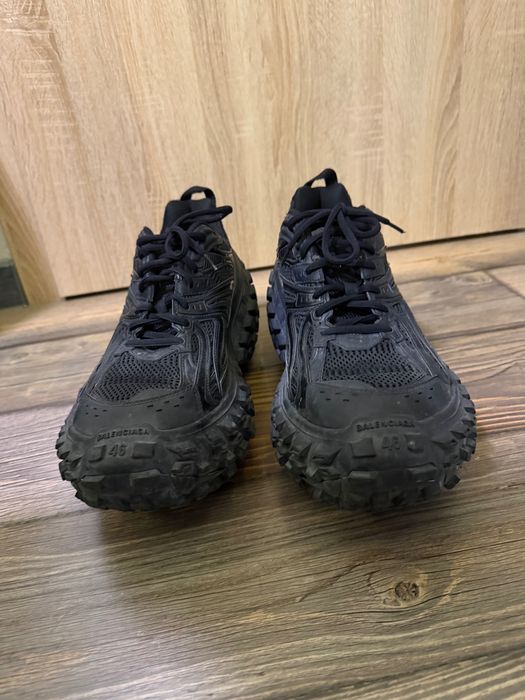 Balenciaga Defender