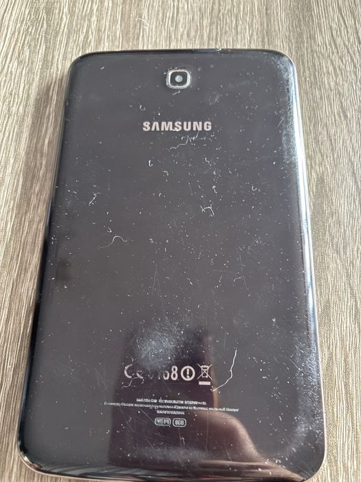 Планшет Samsung Galaxy Tab 3 SM-T210