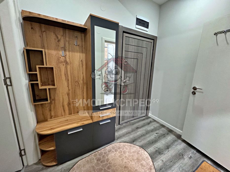 Дава се под наем Двустаен апартамент в Асеновград - 60 кв.м за 350 € - Снимка #11