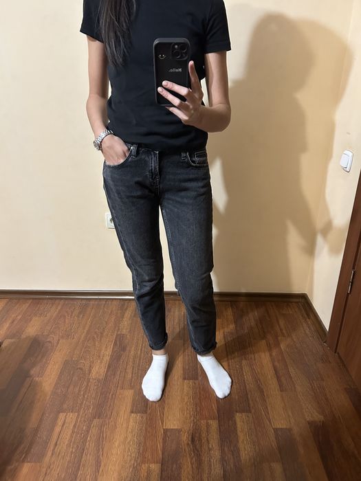 Продам джинсы