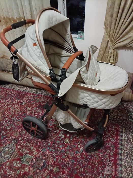 Kolyaska, Avto kreslo, ovqatlanish stulchasi,Коляска, ав