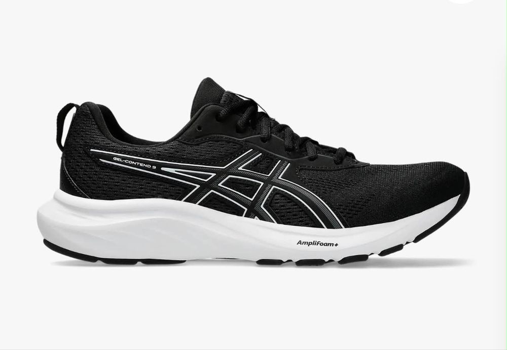 Кроссовки ASICS GEL-CONTEND оригинал, новые