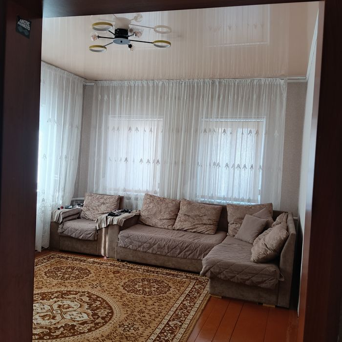 Продам дом в хорошем районе