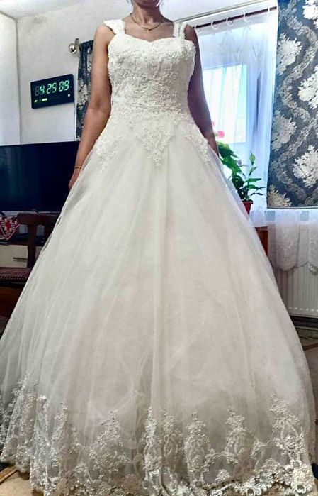 Rochie de mireasă