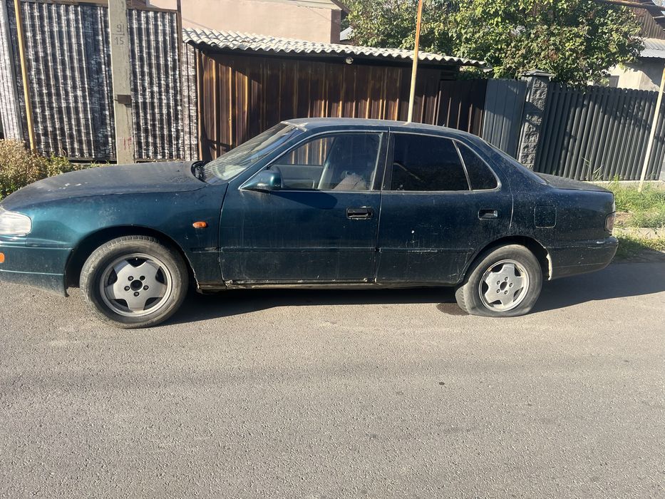 Камри 10 по запчастям