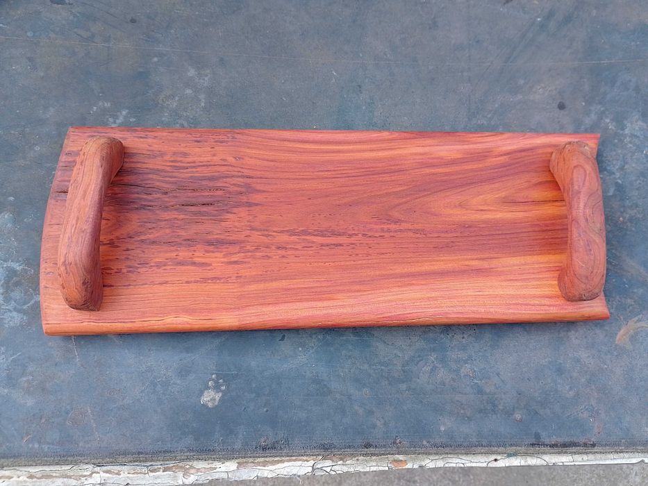 Ръчно изработени битови дъски