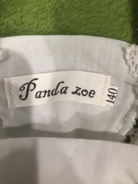 Прдам белое платье