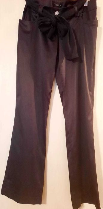 Tinuta eleganta-pantaloni Nissa,bluza&sacou pt ocazii speciale