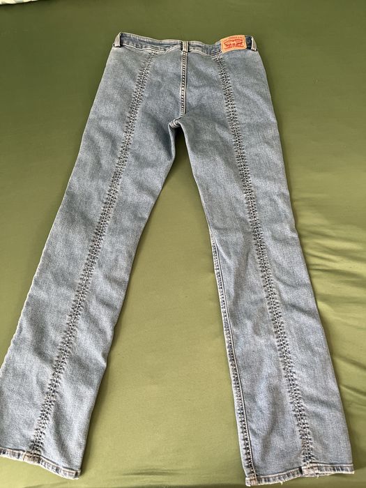 Levi’s дамски дънки