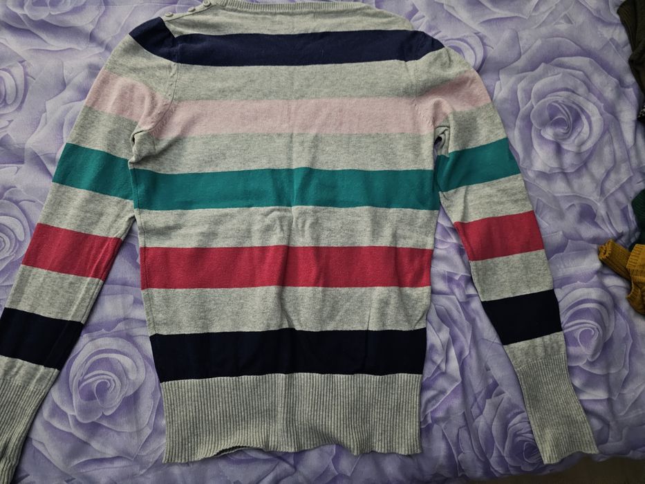 Блуза много запазена