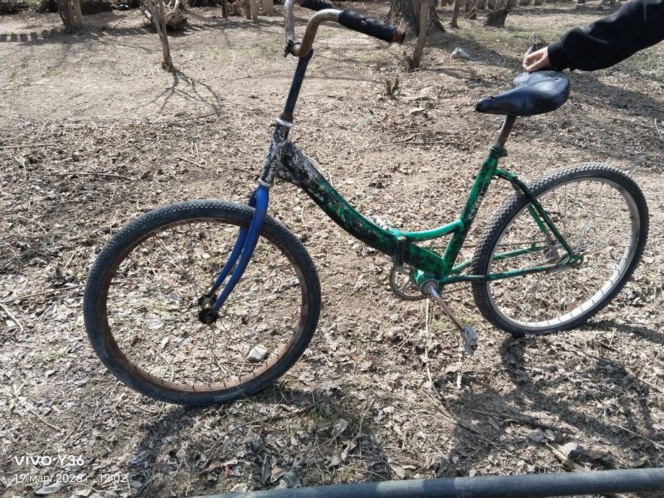 Осы 2 велик сатылады  келысым бар