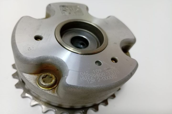 Pinion Roata ax cu came 06E109083M Volkswagen VW Phaeton prima genera