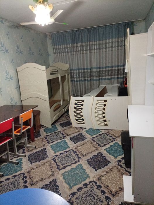 Аренда 1 хонали квартира ёки сотилади 16 000 доллор.