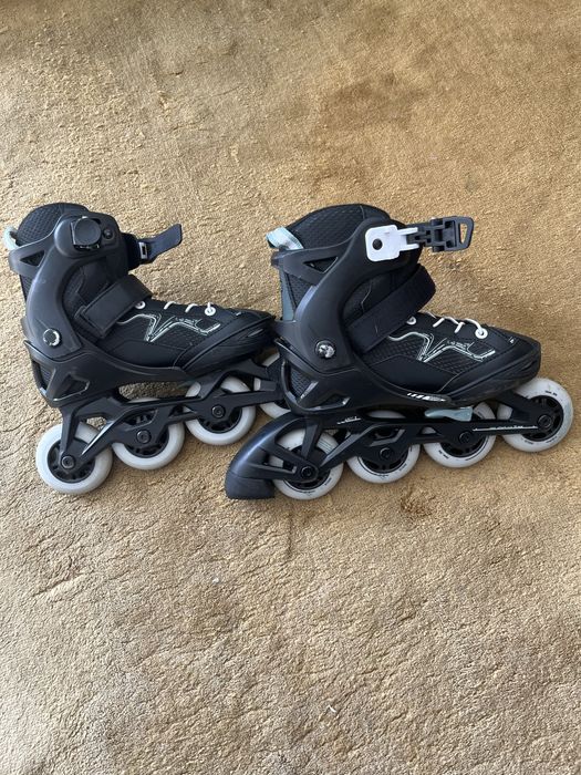 Детски ролери Oxelo