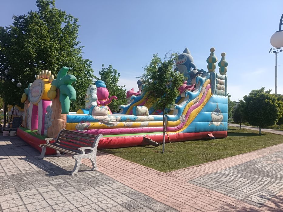 batut 6:12 arzon narxda