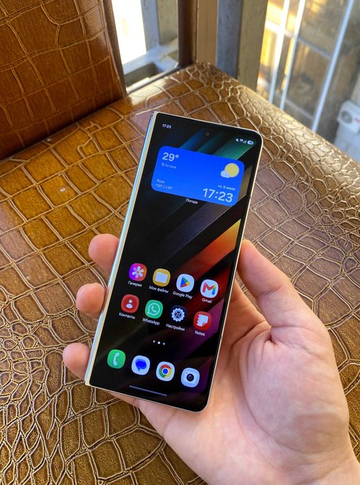 Samsung Galaxy Z Fold 5 256 GB