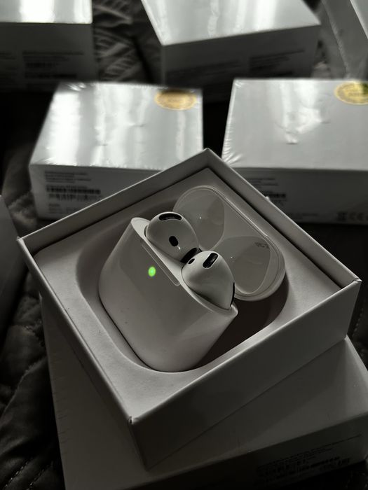 AirPods Pro 2 (не оригинал)
