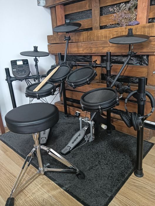 Tobe electronice Alesis DM7X