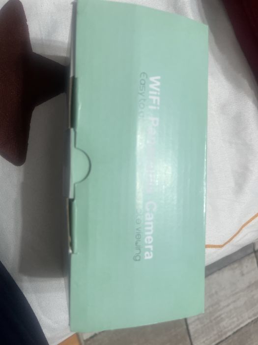 Vand camera wifi 360 grade