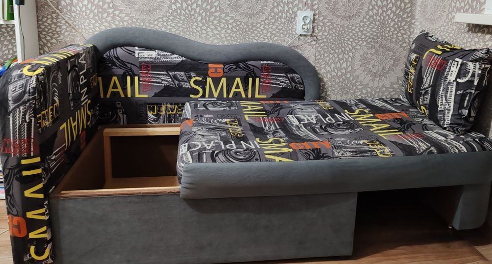 Продам в отличном состоянии   диван