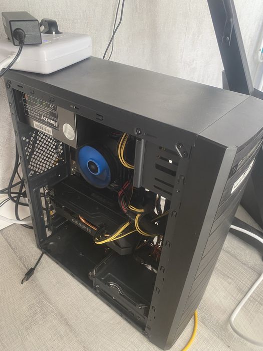 Системный блок, компьютер