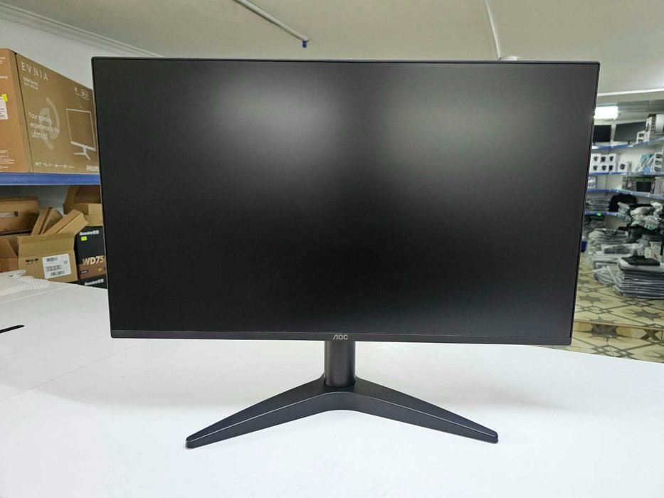 Монитор AOC 23.8"/IPS/100hz/Магазин TERABYTE