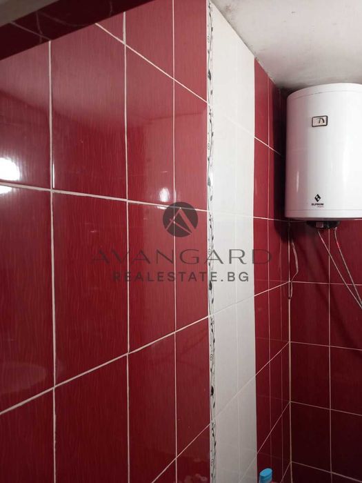 оф.25550 Двустаен апартамент р-т Далия