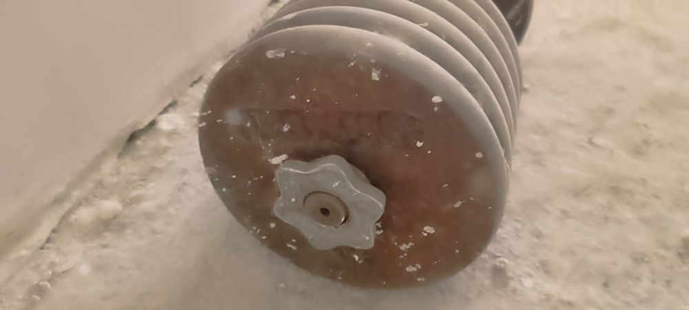 Gantel sotiladi 50 kg