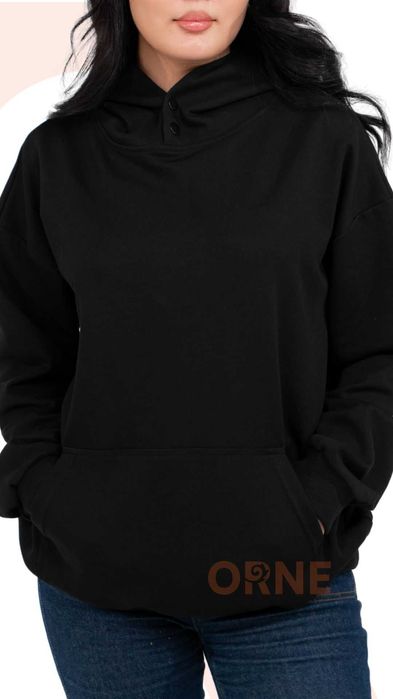 ХУДИ LUX Стандарт (без начёса)