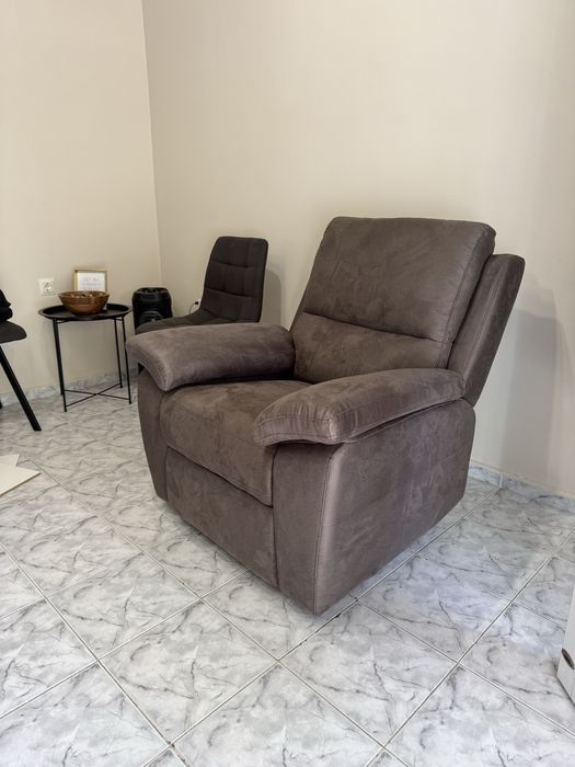 Фотьойл с релакс функция