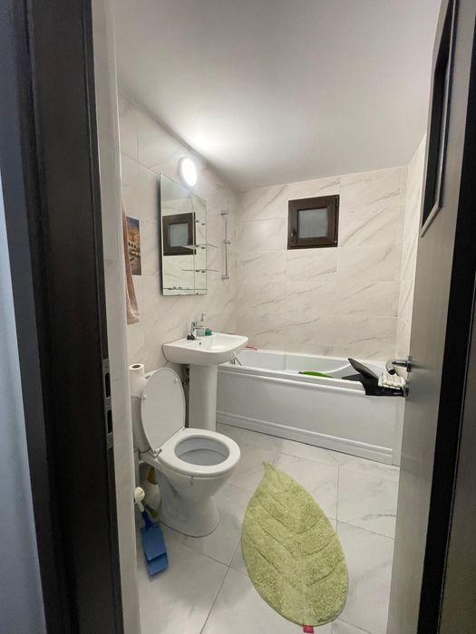 Apartament exercițiu inchiriat