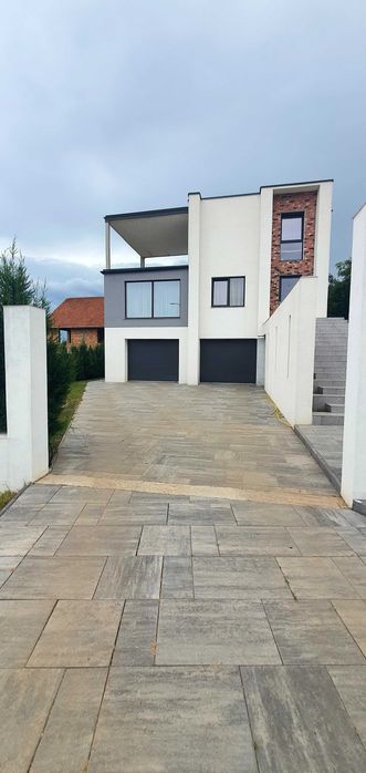 Casă premium de vânzare – Zona Cetate, Alba Iulia