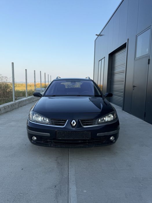 Renault Laguna 1.9 DCI