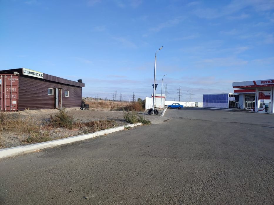 Продам Шиномонтаж