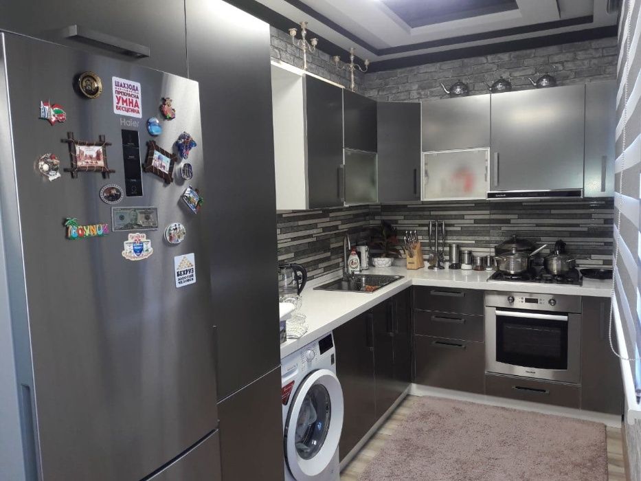 Мебель на заказ любой сложности