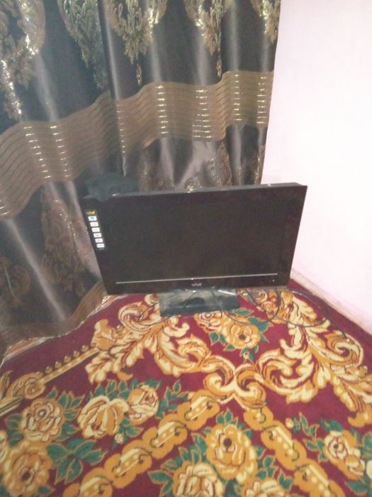 Artel xolati dyal tuner bilan smat boladi