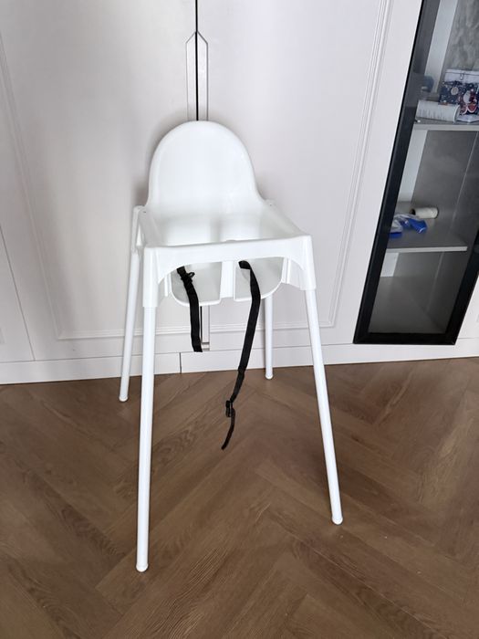 Стульчик для кормления IKEA