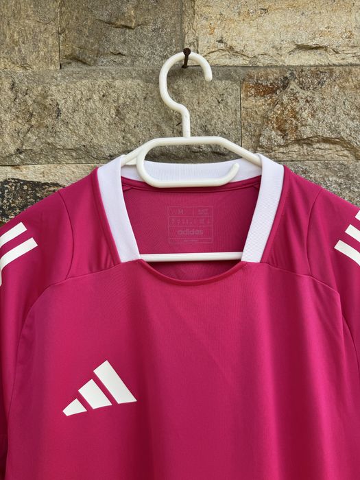 Мъжка тениска Адидас