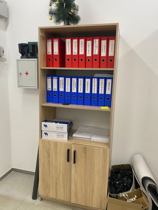 Шкаф для канцелярии