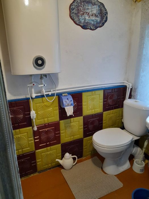 Продам дом с.Железинка