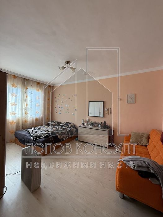 2-стаен в Пловдив-Смирненски площ 57цена 120000