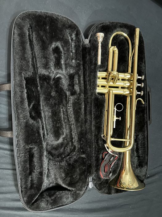 Vand tropeta jupiter jtr 300