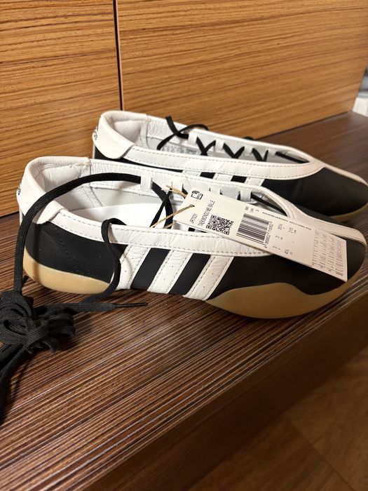 Дамски нови Adidas Taekwondo Mei балеринки