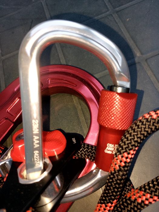 Coarda pozitionare Cresto