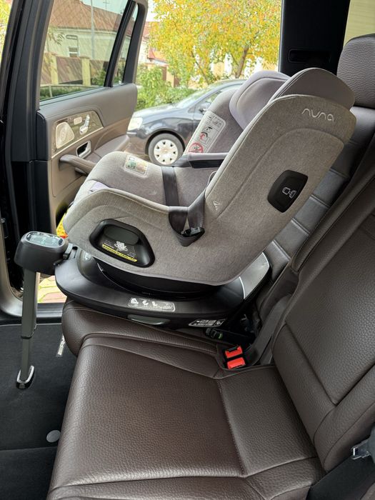 Scaun auto pentru copii 0 - 4 ani Joie