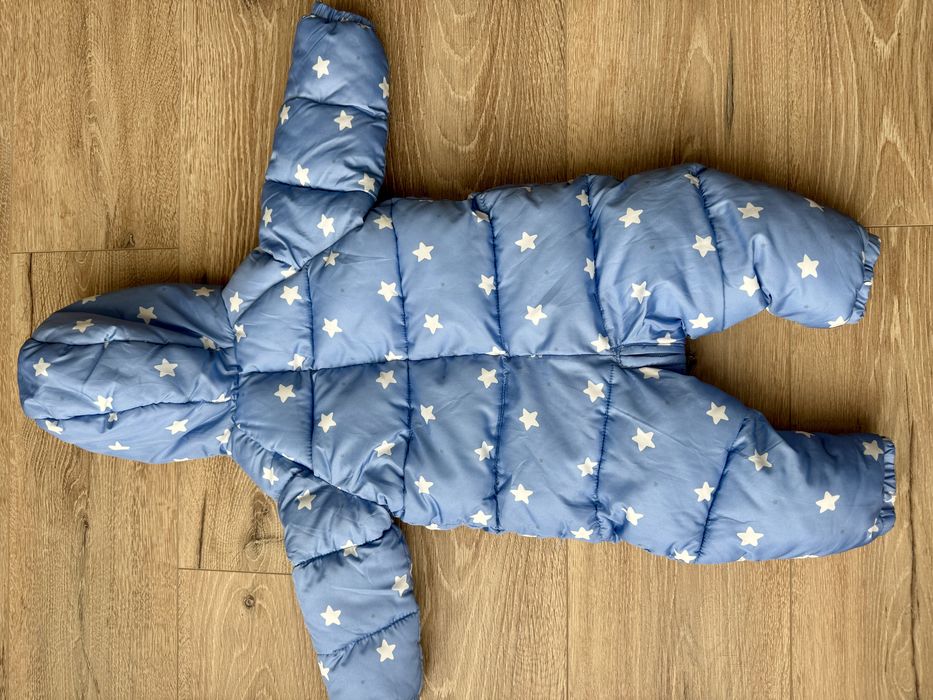 Космонавт за бебе Mayoral 70см. 4-6м