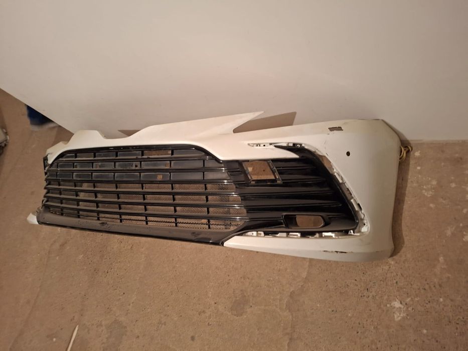 Запчасти на Тойота Камри55_70_75