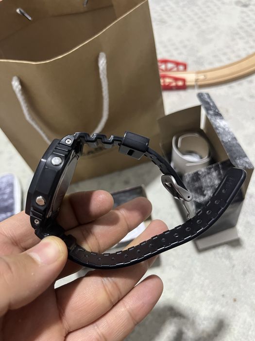 Продам g shock в хорошем состоянии