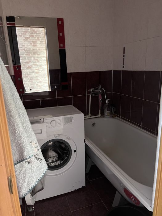 Аренда квартиры на шестом