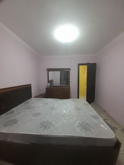 Арендага 1.хонали 2.хонали клинган медгородок янги ташми